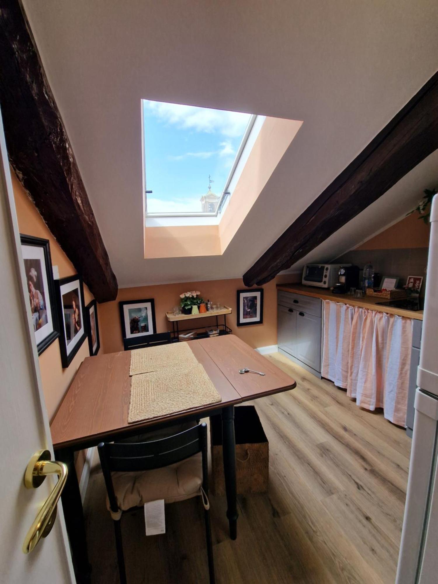 Apartamento Cit Ma Bon Turín Exterior foto