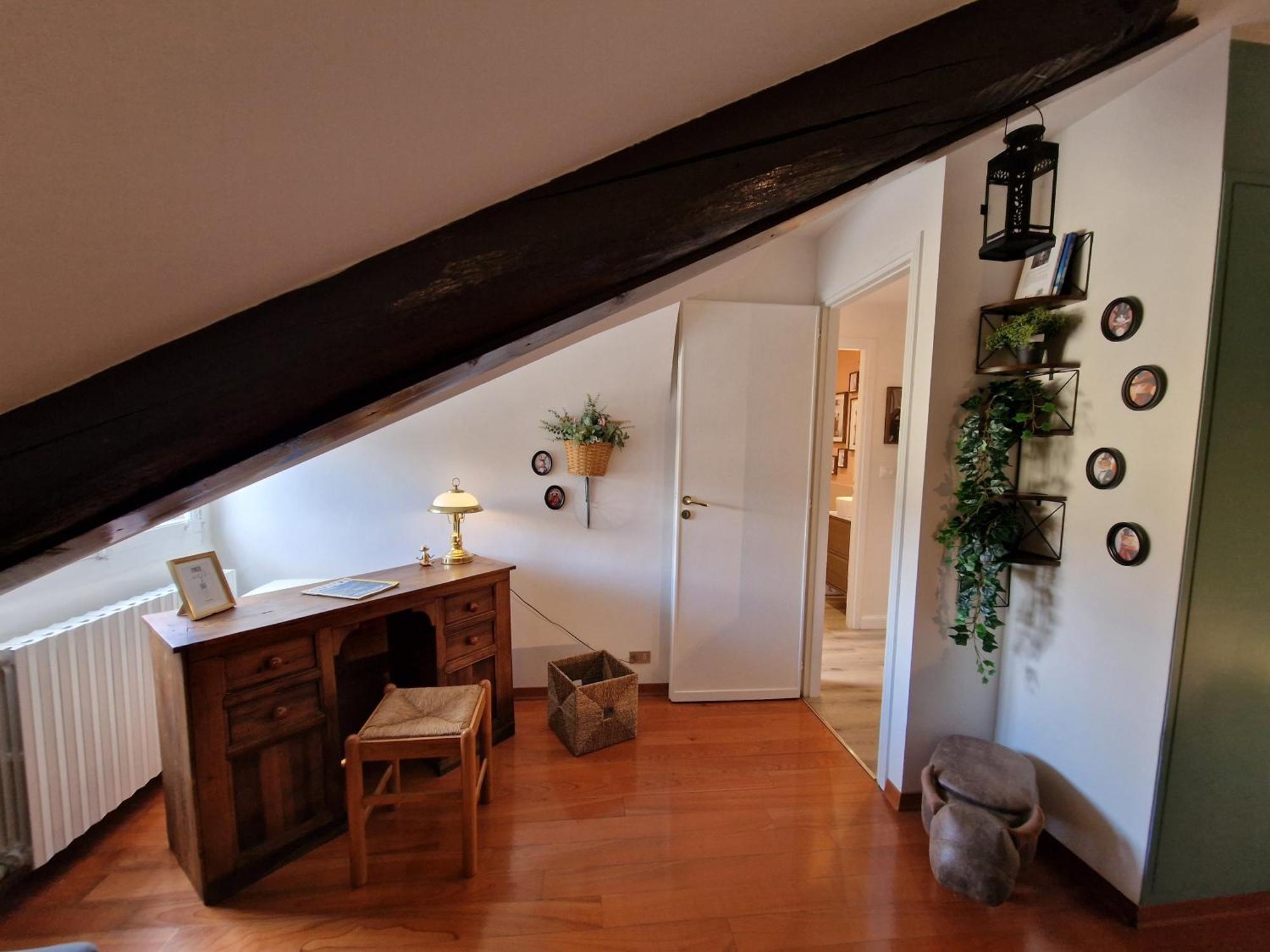 Apartamento Cit Ma Bon Turín Exterior foto