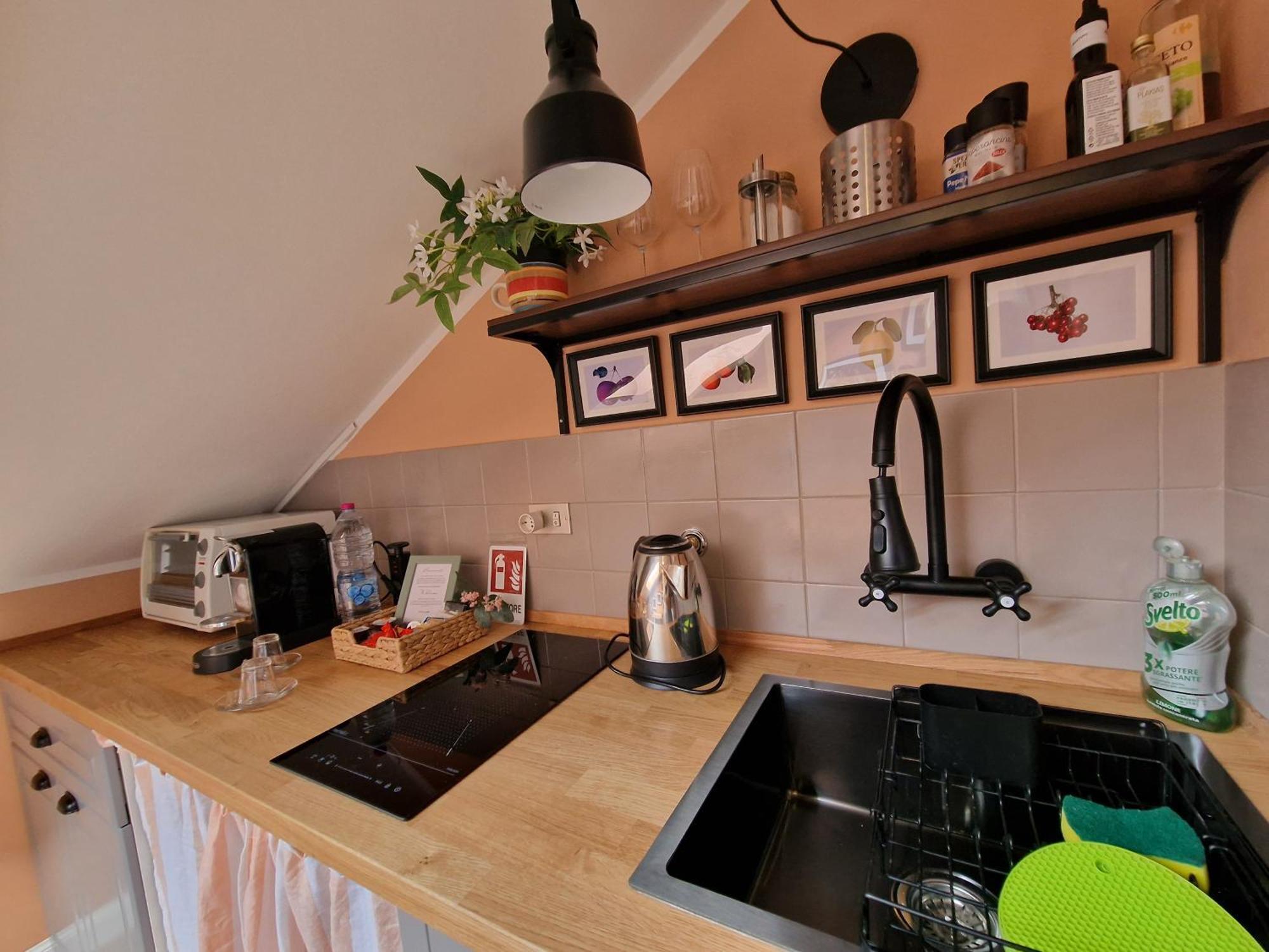 Apartamento Cit Ma Bon Turín Exterior foto